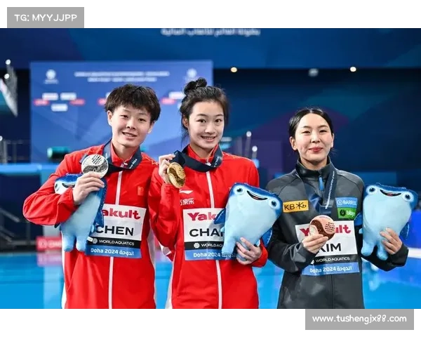 中国游泳队世锦赛成绩引发深思 面临的挑战与未来发展方向